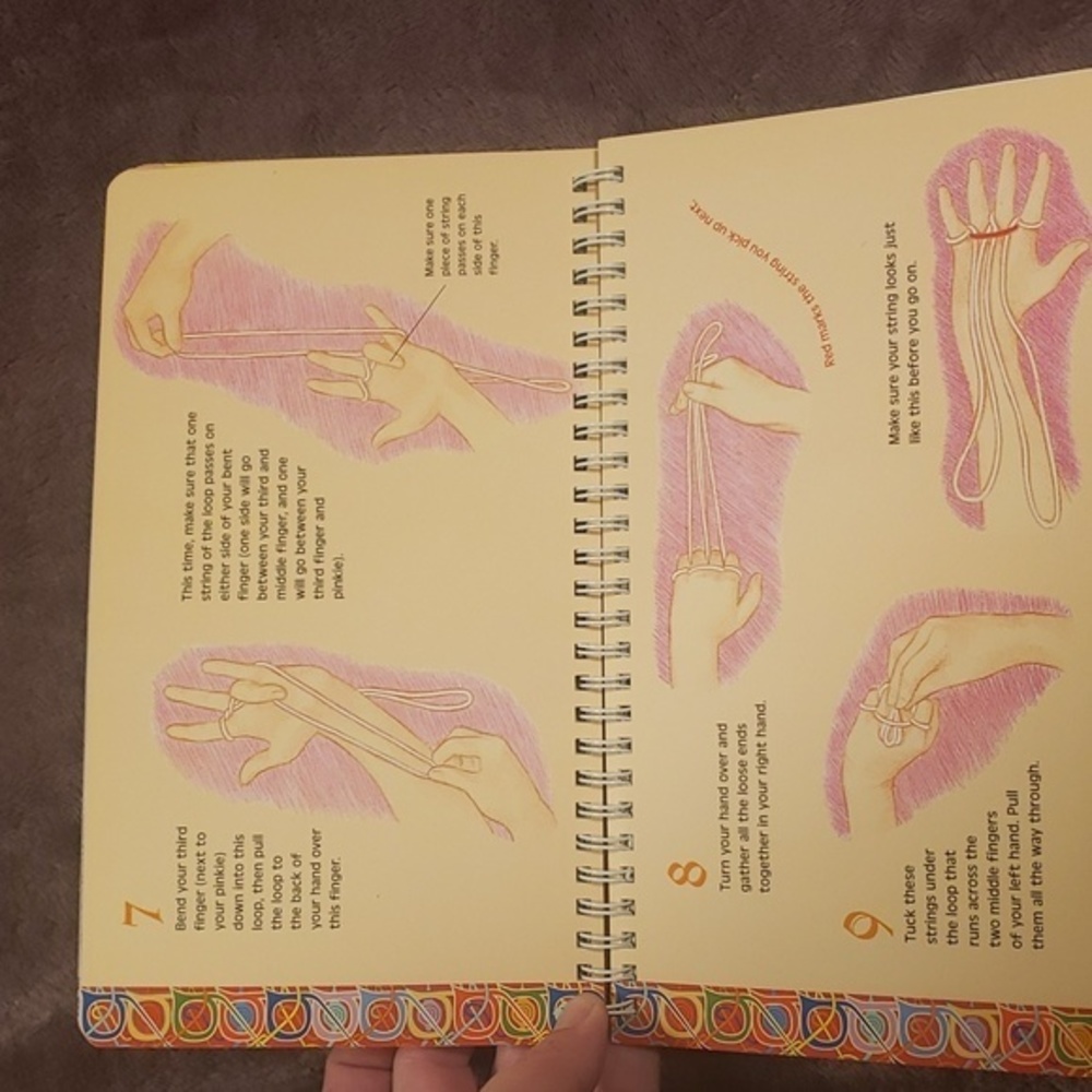 String games‎ book - Picture 4 of 5